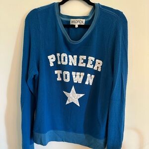 Wildfox pullover